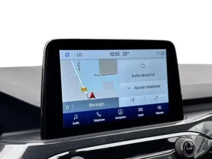 Photo 12 Ford Kuga  2.5 Duratec 225ch PHEV ST-Line BVA