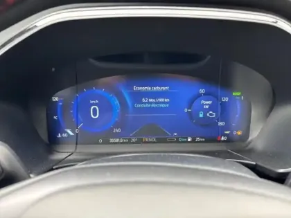 Photo 10 Ford Kuga  2.5 Duratec 225ch PHEV ST-Line BVA
