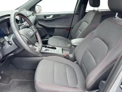 Photo 6 Ford Kuga  2.5 Duratec 225ch PHEV ST-Line BVA
