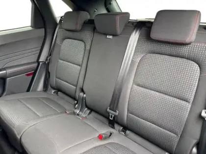 Photo 7 Ford Kuga  2.5 Duratec 225ch PHEV ST-Line BVA
