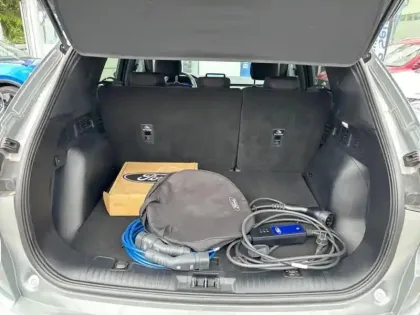 Photo 8 Ford Kuga  2.5 Duratec 225ch PHEV ST-Line BVA