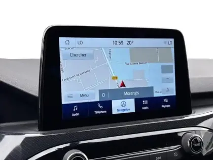 Photo 11 Ford Kuga  2.5 Duratec 225ch PHEV ST-Line BVA