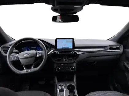 Photo 5 Ford Kuga  2.5 Duratec 225ch PHEV ST-Line BVA