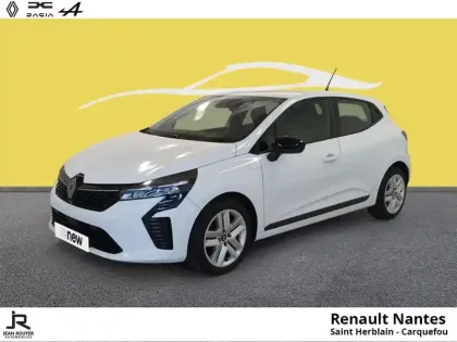 Photo 15 Renault Clio  1.0 TCe 90ch Evolution
