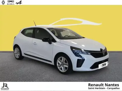 Photo 17 Renault Clio  1.0 TCe 90ch Evolution