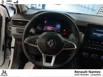 Photo 28 Renault Clio  1.0 TCe 90ch Evolution