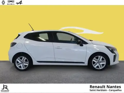 Photo 18 Renault Clio  1.0 TCe 90ch Evolution
