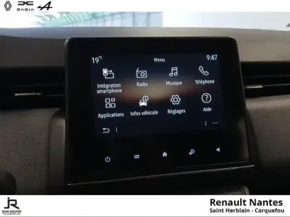 Photo 29 Renault Clio  1.0 TCe 90ch Evolution