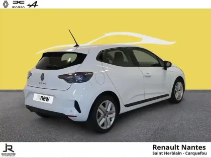 Photo 19 Renault Clio  1.0 TCe 90ch Evolution