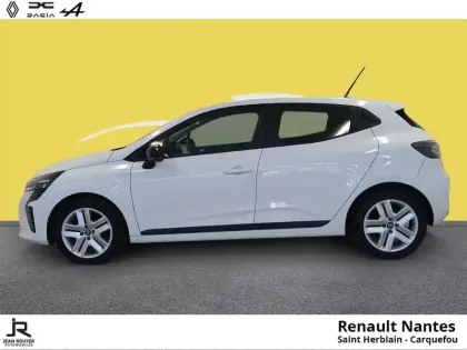 Photo 22 Renault Clio  1.0 TCe 90ch Evolution