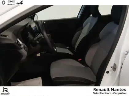 Photo 25 Renault Clio  1.0 TCe 90ch Evolution