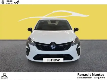 Photo 16 Renault Clio  1.0 TCe 90ch Evolution