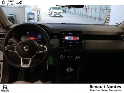 Photo 24 Renault Clio  1.0 TCe 90ch Evolution
