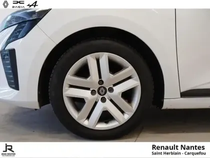 Photo 23 Renault Clio  1.0 TCe 90ch Evolution