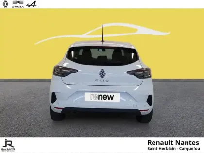 Photo 20 Renault Clio  1.0 TCe 90ch Evolution