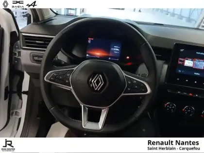 Photo 27 Renault Clio  1.0 TCe 90ch Evolution