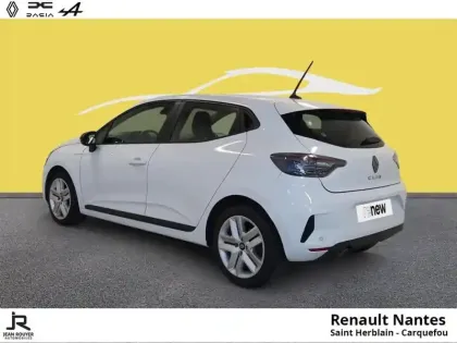 Photo 21 Renault Clio  1.0 TCe 90ch Evolution