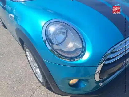 Photo 13 Mini Mini Cabrio Cooper D 116ch Chili BVA