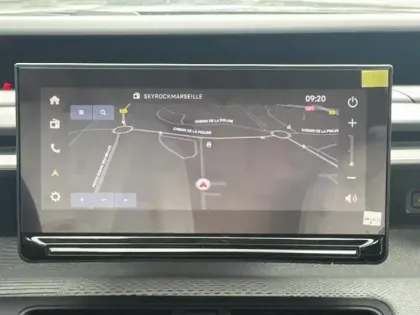 Photo 5 Citroën C3 Aircross  1.2 Hybride 145ch MAX e-DCS6 7 places