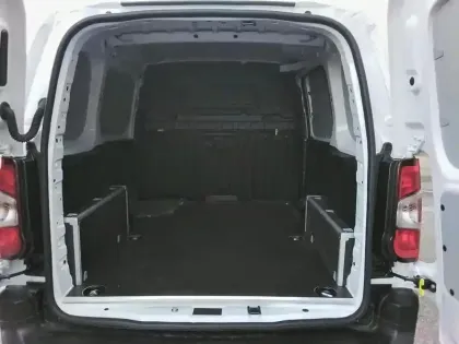 Photo 6 Citroën Berlingo  Van M Diesel 130ch automatique