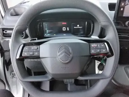 Photo 12 Citroën Berlingo  Van M Diesel 130ch automatique