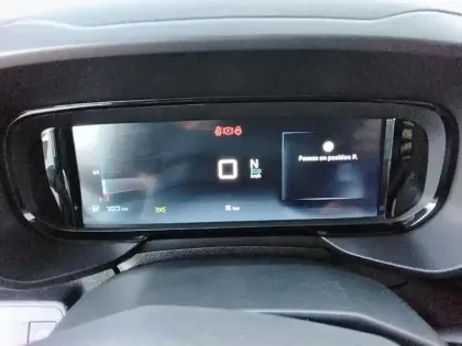 Photo 13 Citroën Berlingo  Van M Diesel 130ch automatique