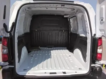 Photo 5 Citroën Berlingo  Van M Diesel 100ch