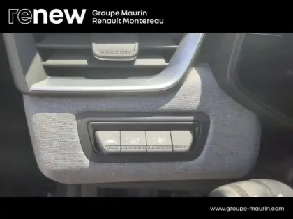 Photo 15 Renault Clio  1.0 TCe 90ch Evolution