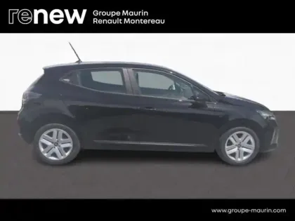 Photo 9 Renault Clio  1.0 TCe 90ch Evolution