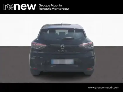 Photo 7 Renault Clio  1.0 TCe 90ch Evolution
