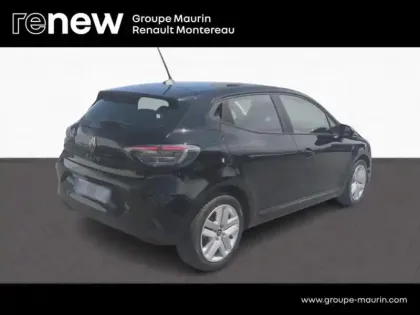 Photo 8 Renault Clio  1.0 TCe 90ch Evolution