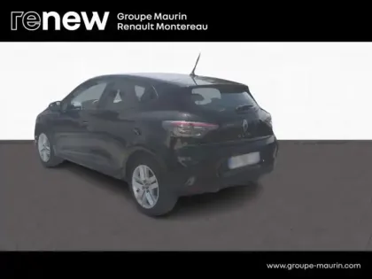 Photo 6 Renault Clio  1.0 TCe 90ch Evolution