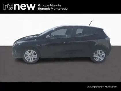Photo 5 Renault Clio  1.0 TCe 90ch Evolution