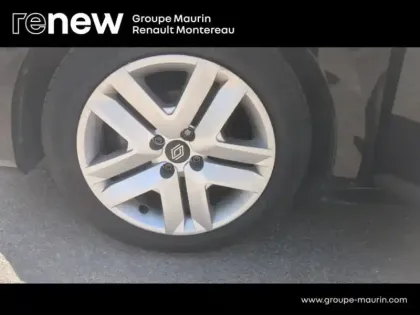 Photo 14 Renault Clio  1.0 TCe 90ch Evolution