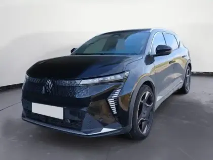 Photo Renault Scenic Techno Opt Iconic