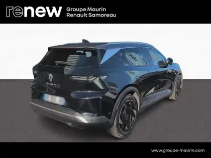 Photo 17 Renault Scenic  E-Tech Electric 220ch 87kWh Techno option Iconic grande autonomie -25