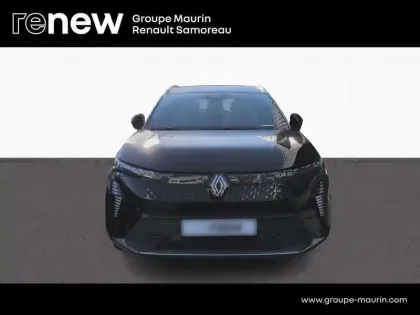 Photo 19 Renault Scenic  E-Tech Electric 220ch 87kWh Techno option Iconic grande autonomie -25