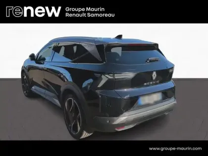 Photo 18 Renault Scenic  E-Tech Electric 220ch 87kWh Techno option Iconic grande autonomie -25
