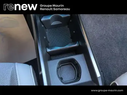 Photo 27 Renault Scenic  E-Tech Electric 220ch 87kWh Techno option Iconic grande autonomie -25