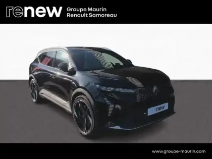 Photo 16 Renault Scenic  E-Tech Electric 220ch 87kWh Techno option Iconic grande autonomie -25