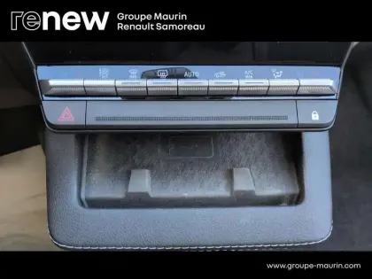 Photo 26 Renault Scenic  E-Tech Electric 220ch 87kWh Techno option Iconic grande autonomie -25
