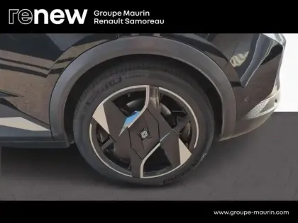 Photo 22 Renault Scenic  E-Tech Electric 220ch 87kWh Techno option Iconic grande autonomie -25