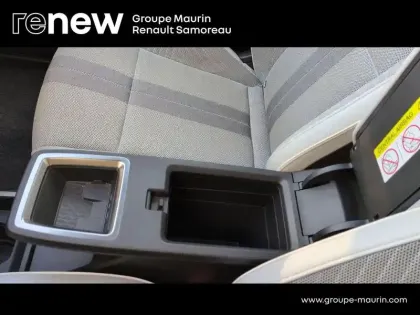 Photo 28 Renault Scenic  E-Tech Electric 220ch 87kWh Techno option Iconic grande autonomie -25