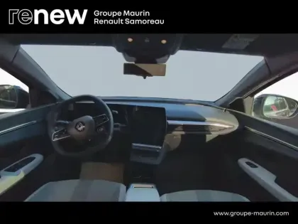 Photo 23 Renault Scenic  E-Tech Electric 220ch 87kWh Techno option Iconic grande autonomie -25