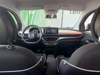 Photo 7 Fiat 500  e 118ch MY23