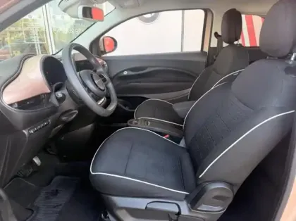 Photo 9 Fiat 500  e 118ch MY23