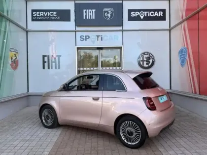 Photo 5 Fiat 500  e 118ch MY23