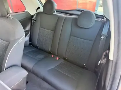 Photo 10 Fiat 500  e 118ch MY23