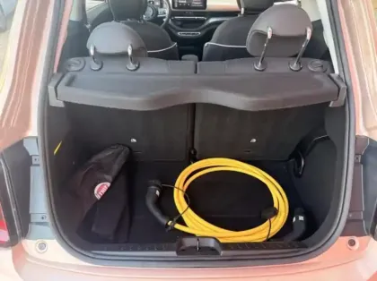 Photo 6 Fiat 500  e 118ch MY23