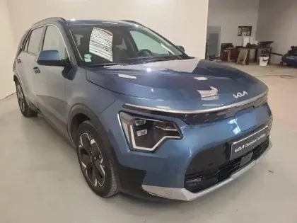 Photo Kia Niro Premium